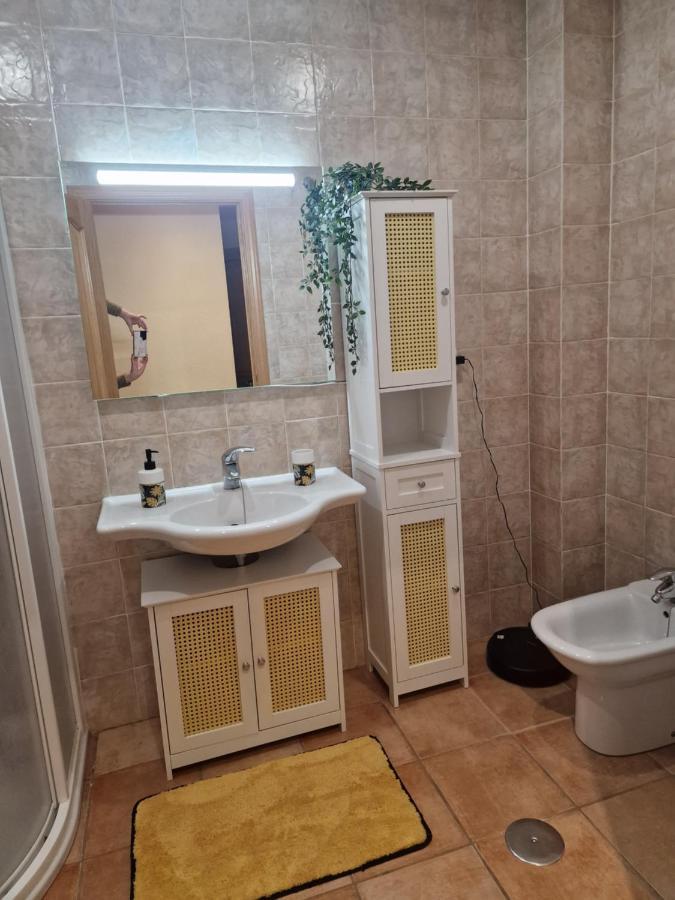 דירות זאפרה La Casa Del Patio מראה חיצוני תמונה