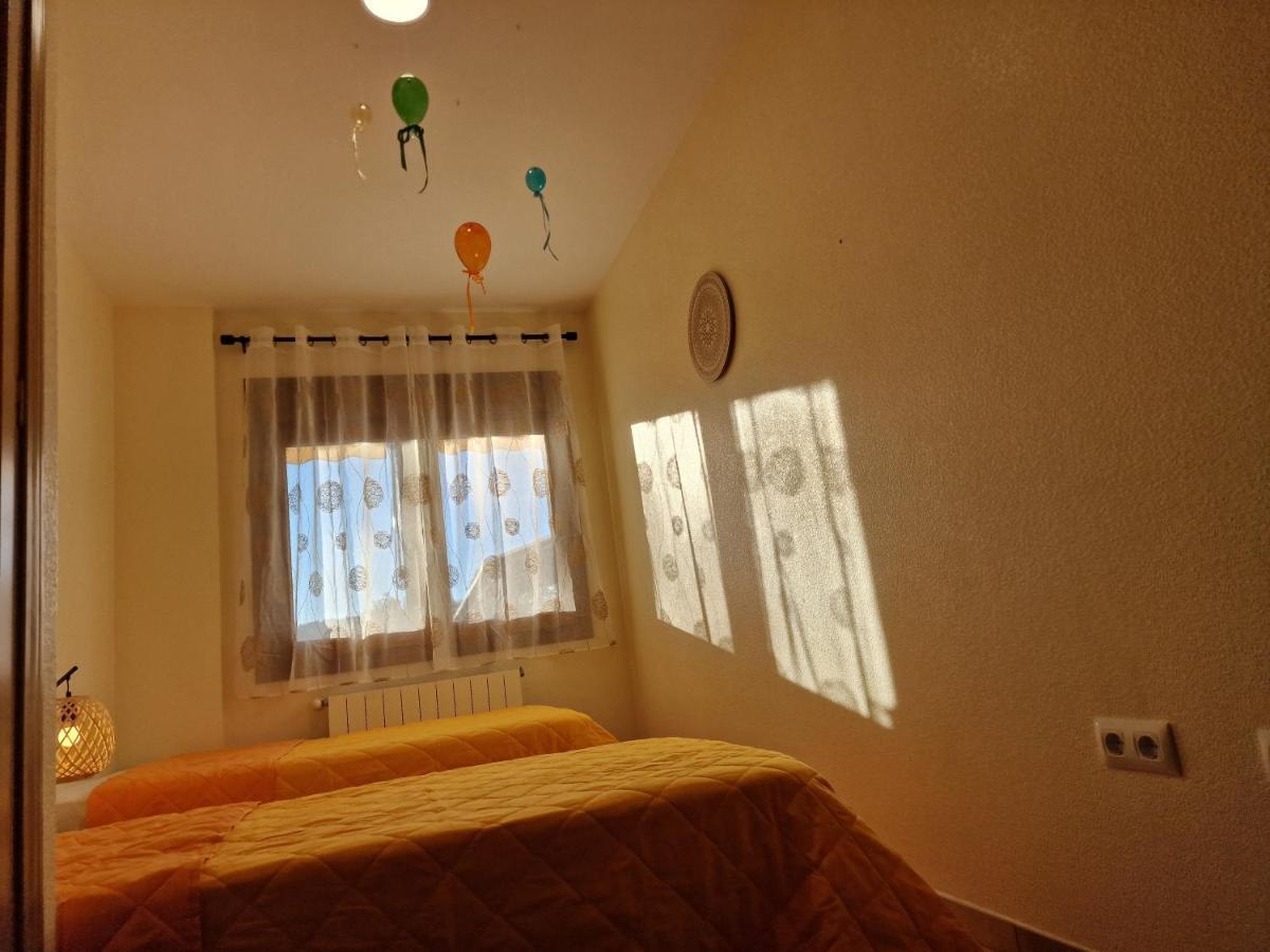 דירות זאפרה La Casa Del Patio מראה חיצוני תמונה