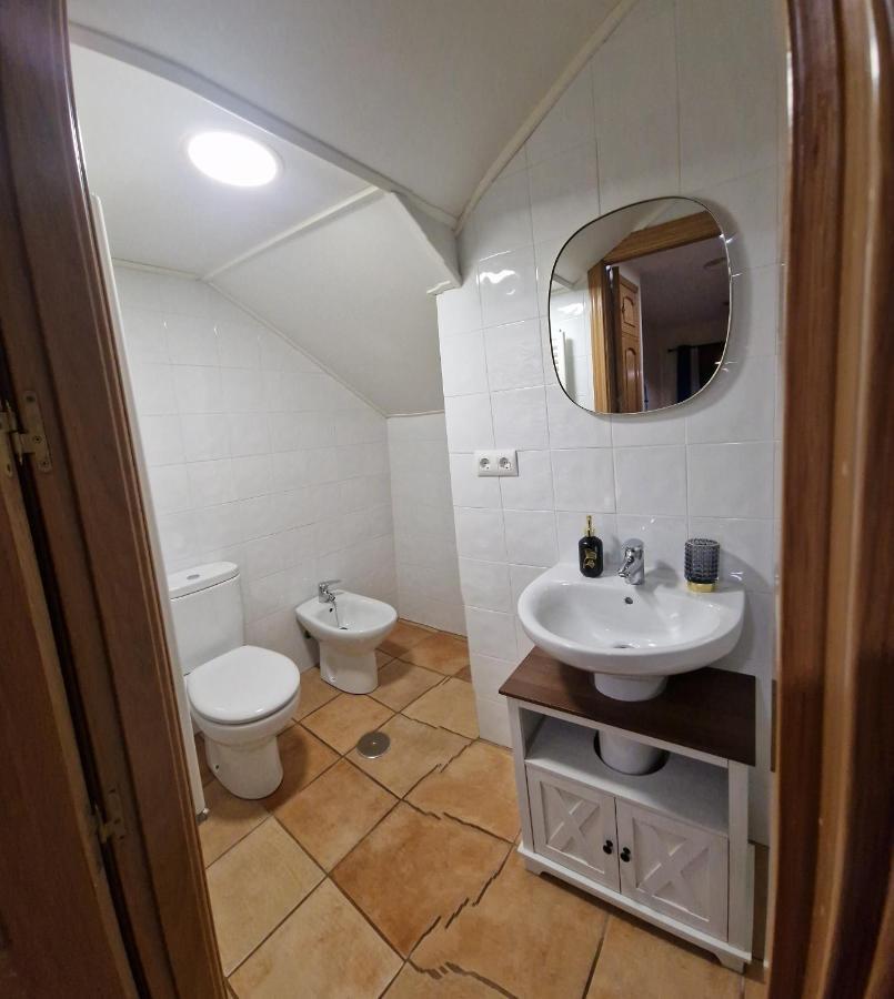 דירות זאפרה La Casa Del Patio מראה חיצוני תמונה