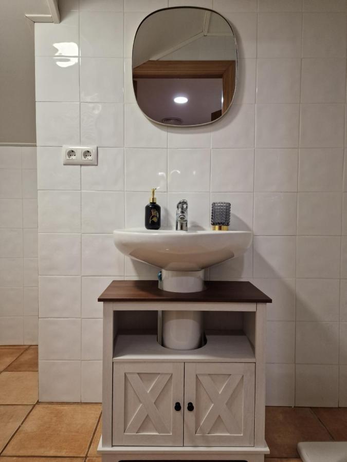 דירות זאפרה La Casa Del Patio מראה חיצוני תמונה