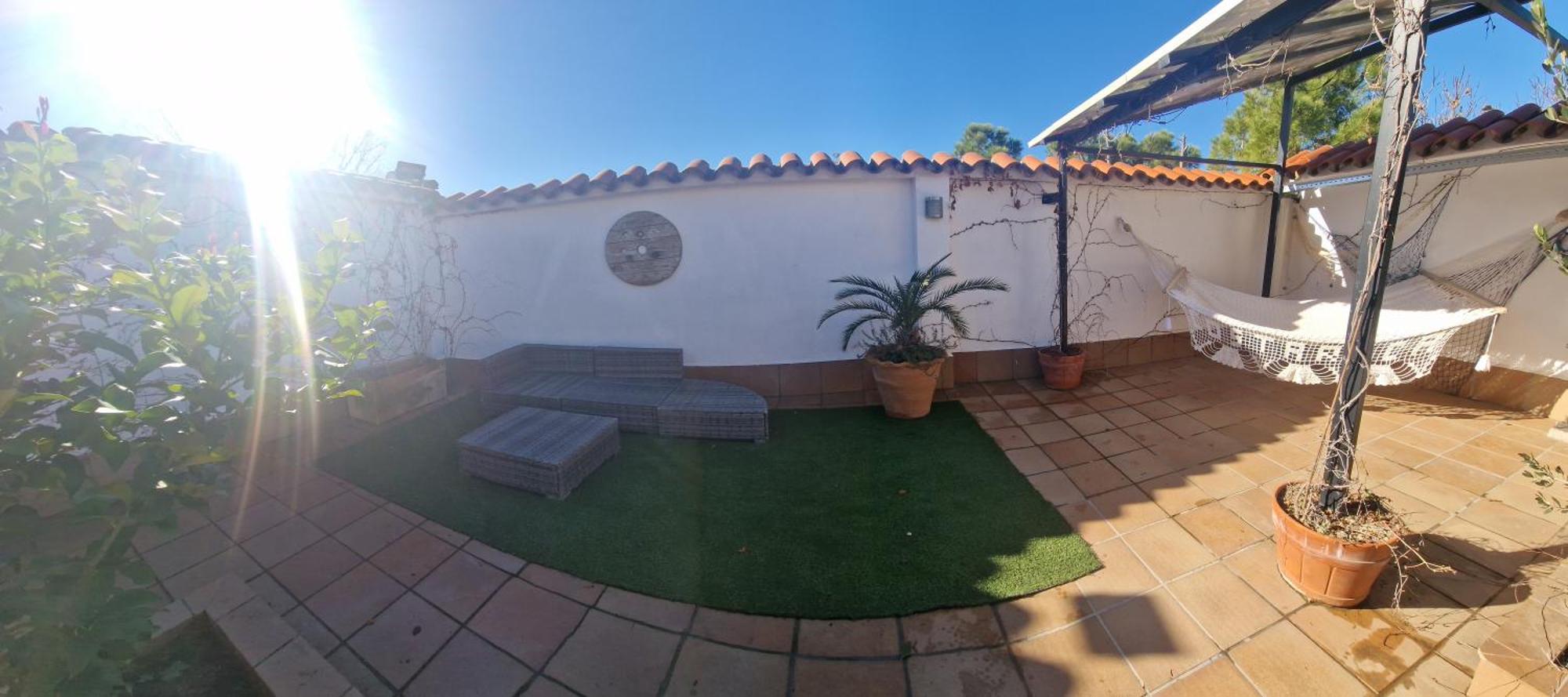 דירות זאפרה La Casa Del Patio מראה חיצוני תמונה