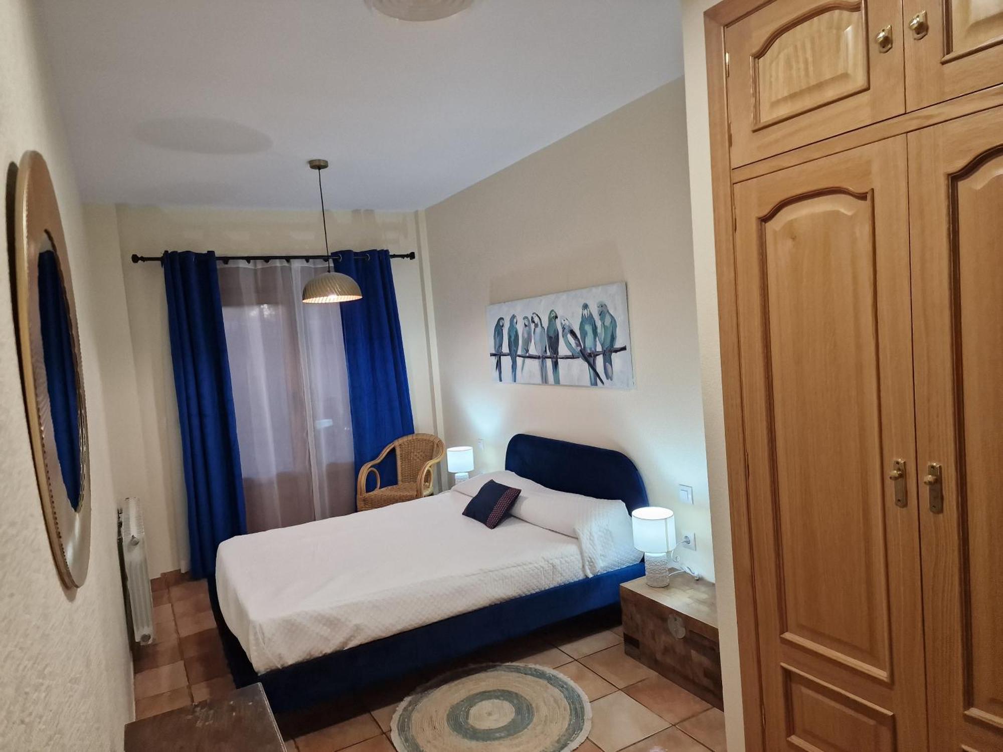 דירות זאפרה La Casa Del Patio מראה חיצוני תמונה